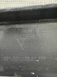 фото thumb №7, Porsche 911 991 підкладка pod реєстрація 99170110590