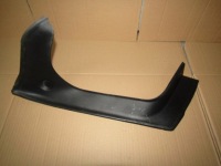 фото thumb №1, Jaguar xf x260 захист корпус поперечина задня задня ліва