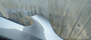 фото thumb №13, Крило правий volkswagen vw caddy 2k5 рестайлінг 05.15-09.20r код фарби lr7h