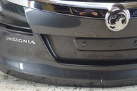 фото thumb №10, Кришка багажника багажника задня opel insignia a kombi