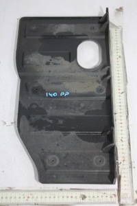 фото thumb №1, Захист нижня плита двигуна hyundai i40 11-19