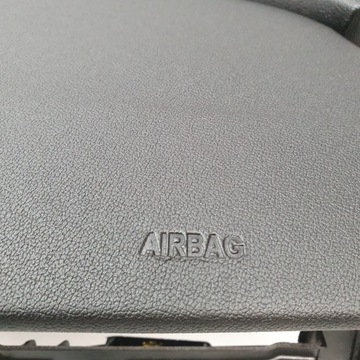 фото thumb №5, A3 8y панель консоль подушки ремни подушка безопасности шторы air bag