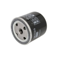 Купити Фільтр пального mann-filter wk 712/3, фото thumb