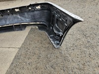 фото thumb №11, Bmw seria 7 e65 бампер задній задня 8223255