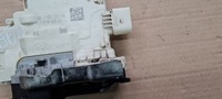 фото thumb №5, A6 c7 4g замок дверь правые зад 9 pin 4g0839016 a7 4g