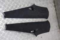 фото thumb №5, Стеля люк porsche 991 911 стійки alcantara czarna