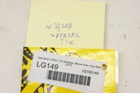 фото thumb №8, Lg149 opel astra k v джгут бампера pdc задня hb