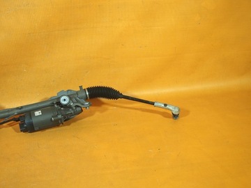 фото thumb №8, Audi q3 83a 22km трансмісія кермова рейка рульового управління 5qb423053p