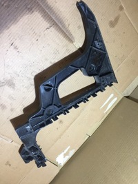 фото thumb №1, Audi a5 8t направляющая бампера левый задняя 8t0807453lh