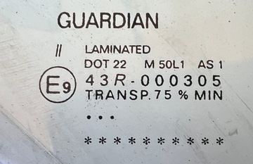 фото thumb №3, Citroen berlingo ii iii partner стекло передняя лобовое odprysk 08-18