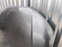 Купить Капот крышка двигателя audi a4 b8 рестайлинг  lx7r 2011-2016, фото thumb