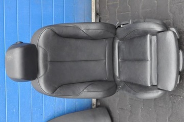 фото thumb №6, Bmw f31 сиденья диван механическое