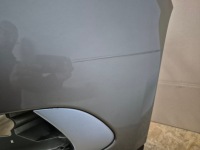 фото thumb №10, Renault scenic iii 3 lift 13-15r бампер передний перед