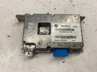 фото thumb №1, Bmw i3 модуль блок управления камеры kafas 9462613