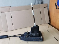 фото thumb №5, Домкрат тросы переключения передач renault espace iv 2.2