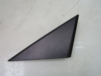 фото thumb №1, Mazda 3 bp iv 21r треугольник дверь левый перед передний заглушка пластик защита