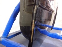 фото thumb №7, Fiat croma ii lift дверь задняя левая