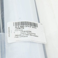 фото thumb №8, Audi q7 4l передня частина правий upper поріг trim 4l0853374f01c