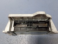 фото thumb №7, Bmw x6 e71 e70 приборная панель консоль подушки безопасности ремни eu hud