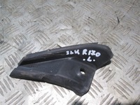 фото thumb №1, Прокладка стекло левый перед mercedes slk r170