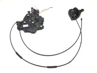 фото thumb №1, Замок двері праві зад vw transporter t5 автобус 7h0843654at 03-15