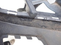 фото thumb №15, Vw passat cc 08-11 бампер перед переднее распылитель pdc