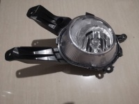 фото thumb №1, Противотуманная фара свет противотуманные левый hyundai i30 3d новый