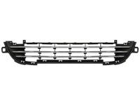фото thumb №1, Peugeot 207 2009- решітка радіатора бампера нижній 7422c4