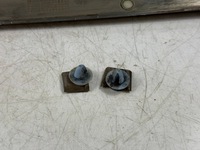 фото thumb №7, Citroen ds5 2013 молдинг дверь задних левых хром 9673775180