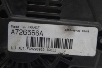 Генератор 2.0 d transit custom Зі Шроту, фото thumb