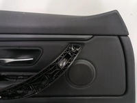 фото thumb №6, Bmw 4 f32 f33 2013 левая сторона обшивки дверь