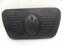 фото thumb №1, Maserati ghibli 14- накладка na педаль тормоза 298089