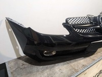 фото thumb №6, Kompletny бампер перед передній mercedes slk r171 lift c197 197 08-11r