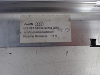 фото thumb №10, Шторка дверь правый задняя audi a8 s8 d3 5.2 короткий 4e0861334g