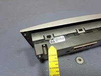 фото thumb №8, Subaru forester ii sg переключатель панель кондиционера обдув 72311sa160