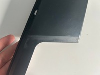 фото thumb №13, Bmw x3 ii f25 10-17 планка маскувальна накладка стійка b двері лівий перед оригінал