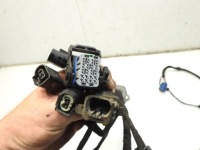 Джгут електропроводка відсік двигуна права mercedes w245 b180 1.7 Доставка, фото thumb