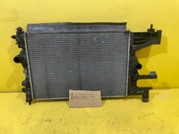 фото thumb №4, Opel astra j - радиатор wody 13267655