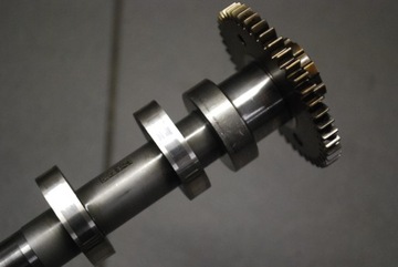 фото thumb №5, Вал распределительный вал audi 3.0 tdi crt 059109022gq