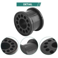 фото thumb №1, Втулка трос троси перемикання передач ford fiesta focus cougar dodge