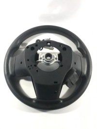 фото thumb №3, Subaru forester sk 2020 руль