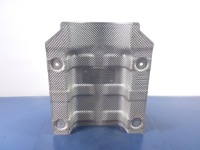 фото thumb №1, Dacia dokker защита тепловая 205476721r