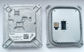фото thumb №1, Модуль поворота led al 1307329212 bmw 6 e63 e64