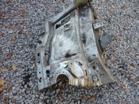 фото thumb №6, Чверть лонжерон лівий перед opel insignia a