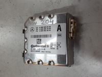 фото thumb №1, Mercedes c klasa w204 lift модуль камери