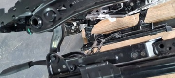 фото thumb №15, Q5 80a каркас сиденья рейка правый перед sline sport 80a881106f