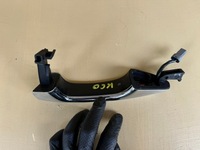 фото thumb №12, Hyundai santa fe 3 iii ручка зовнішня двері права