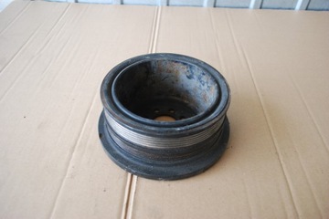 фото thumb №4, Колесо пасове вала bmw e65 4.4i 1439683