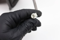 фото thumb №10, Toyota avensis verso зеркало левая 3 pin europa e4022153 e4012153