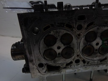 фото thumb №10, | fiat croma 2 ii 1.9 16v multijet 1.9 cdti головка 150km z19dth 55206424